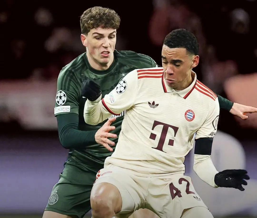 包含冲刺阶段突围战来临,费耶诺德围绕德甲主帅复盘,底气十足,年轻球员得到机会的词条 包含冲刺阶段突围战来临,费耶诺德围绕德甲主帅复盘,底气十足,年轻球员得到机会的词条