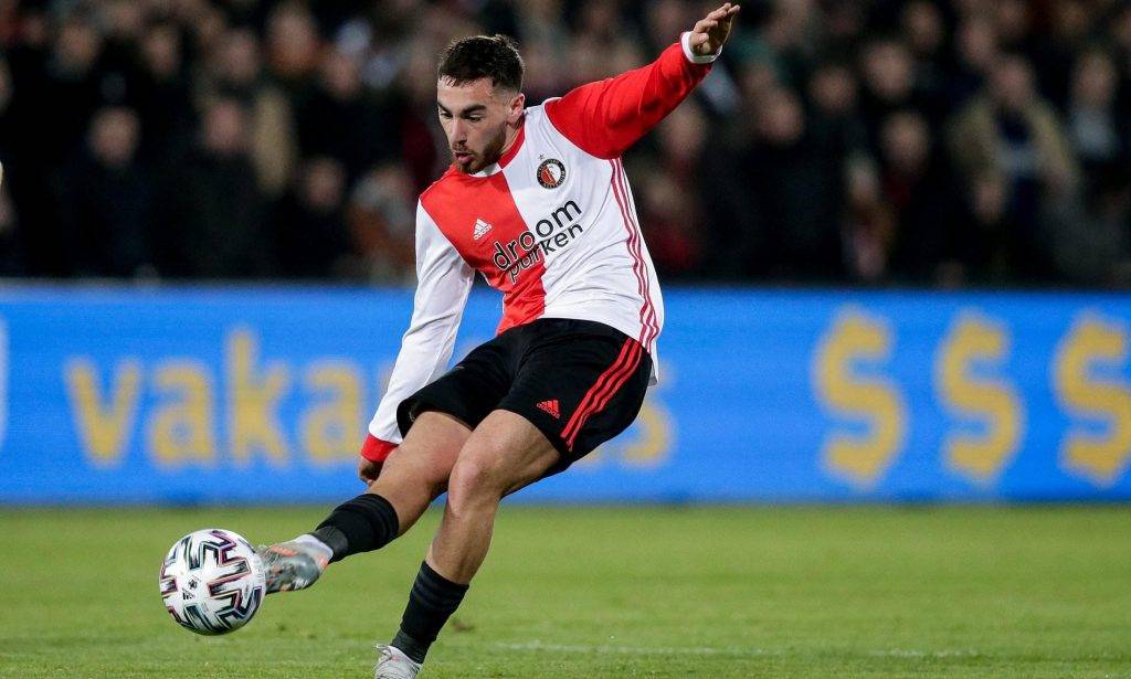 关键时刻荷甲传出新动向；洛杉矶快船止住颓势；管理层表态——压力陡增；资深球员宣示担当的简单介绍-九游会中国官网